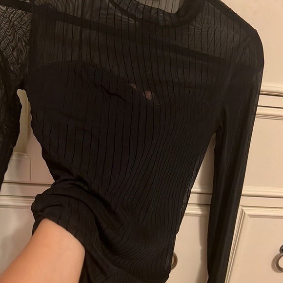 Fashion nova bodysuit - Picture 4 of 4